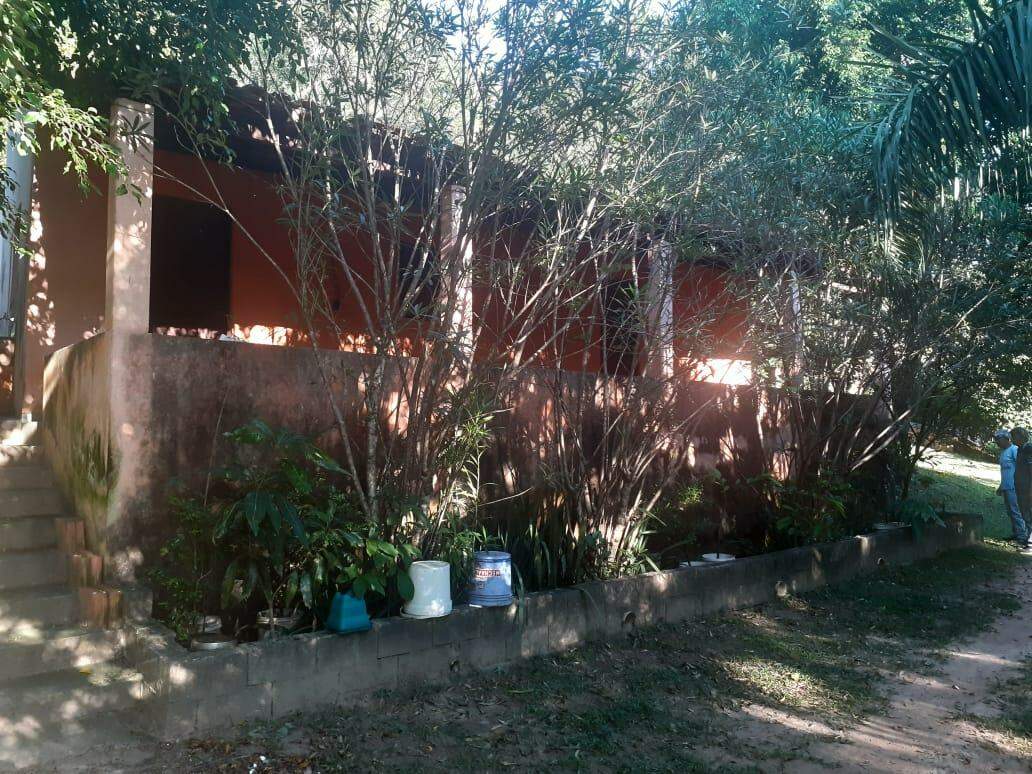 Terreno à venda no Fazenda Paião (Alpes de Guararema): 