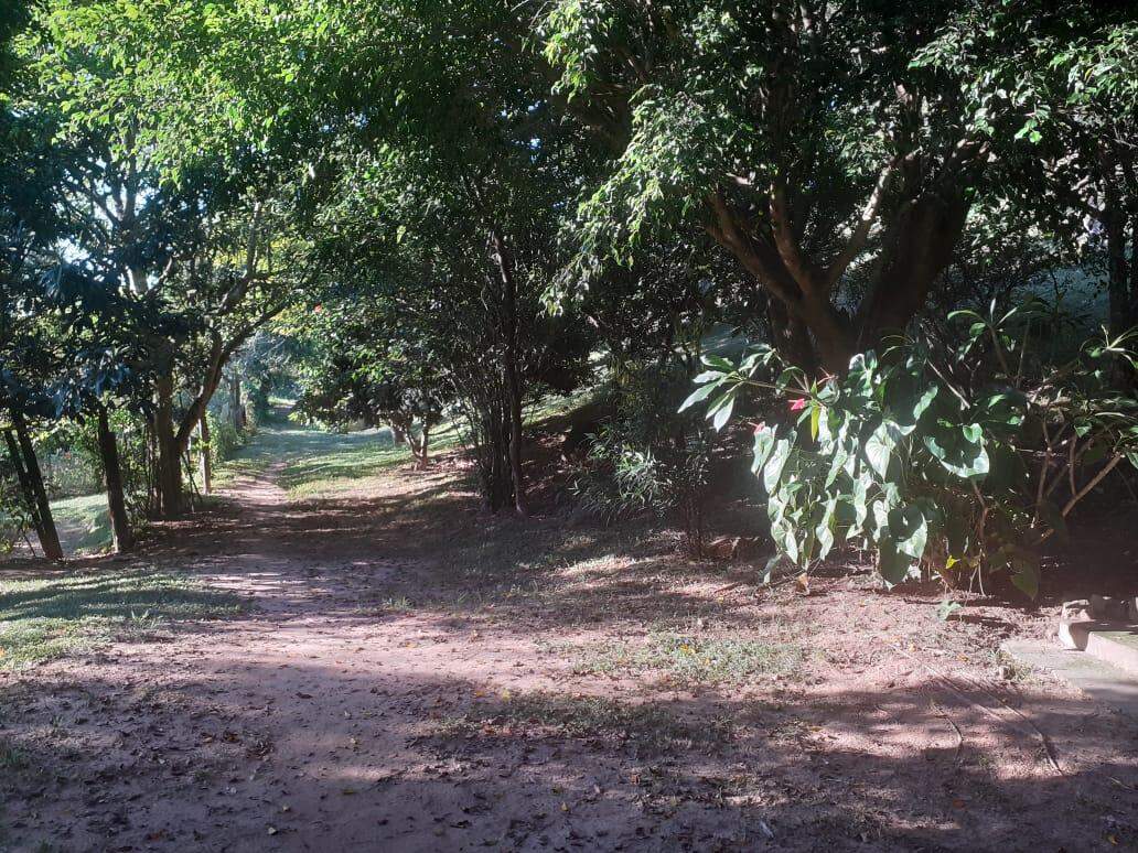Terreno à venda no Fazenda Paião (Alpes de Guararema): 