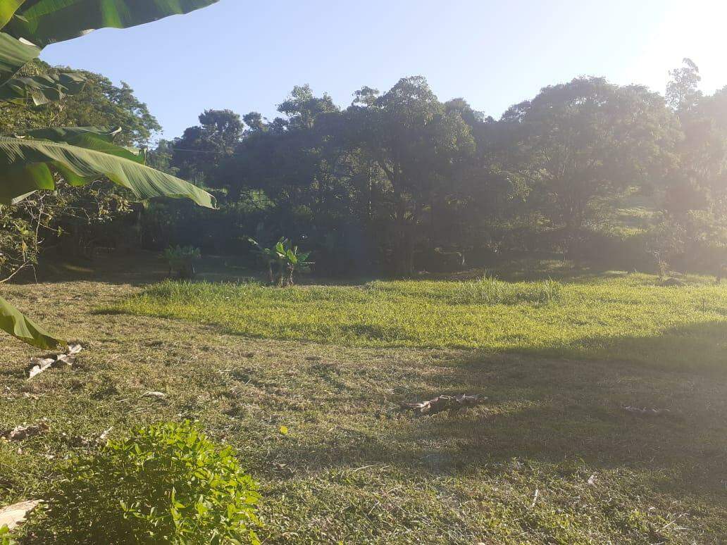 Terreno à venda no Fazenda Paião (Alpes de Guararema): 