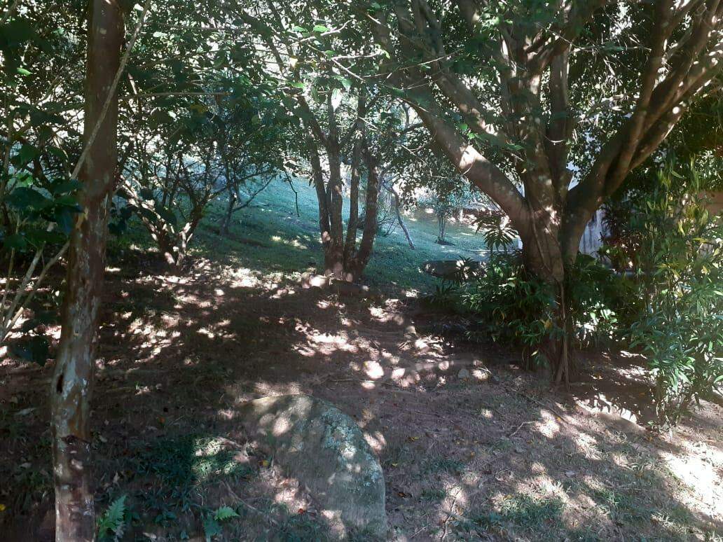 Terreno à venda no Fazenda Paião (Alpes de Guararema): 