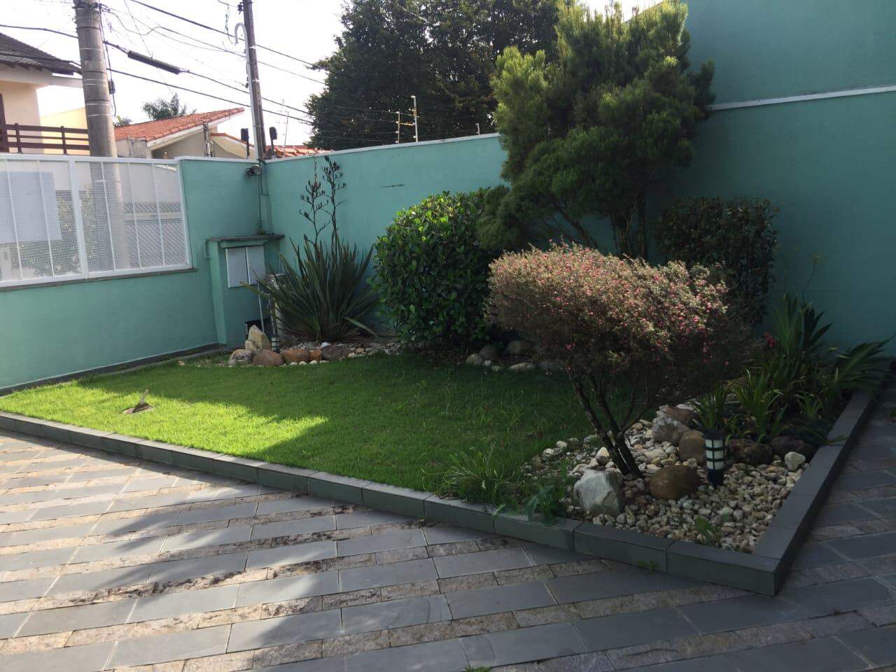 Casa à venda no Vila Oliveira: 