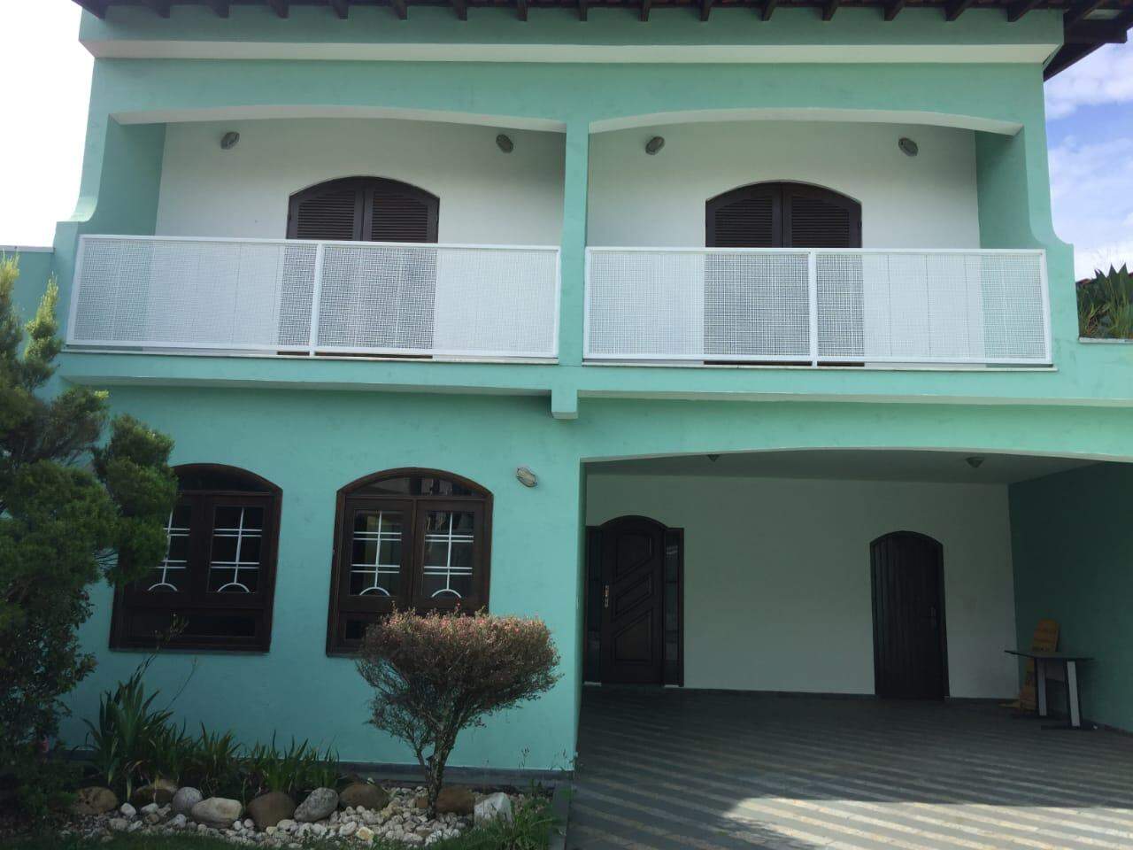 Casa à venda no Vila Oliveira: 