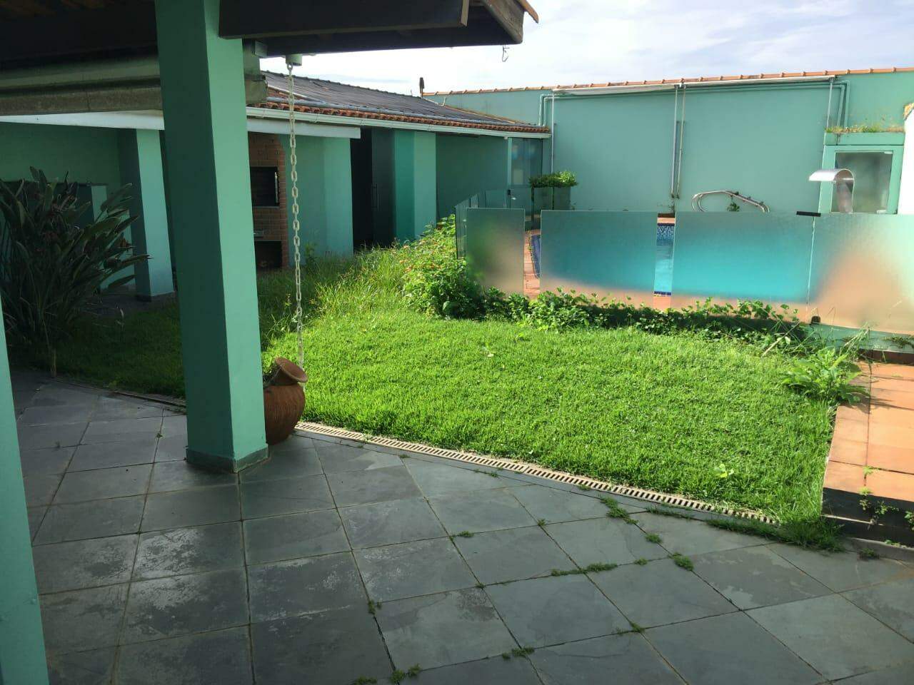 Casa à venda no Vila Oliveira: 
