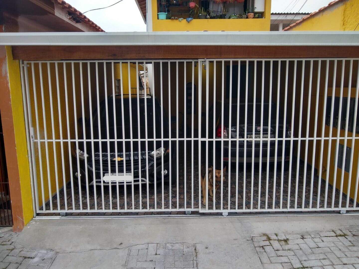 Casa à venda no Centro: 