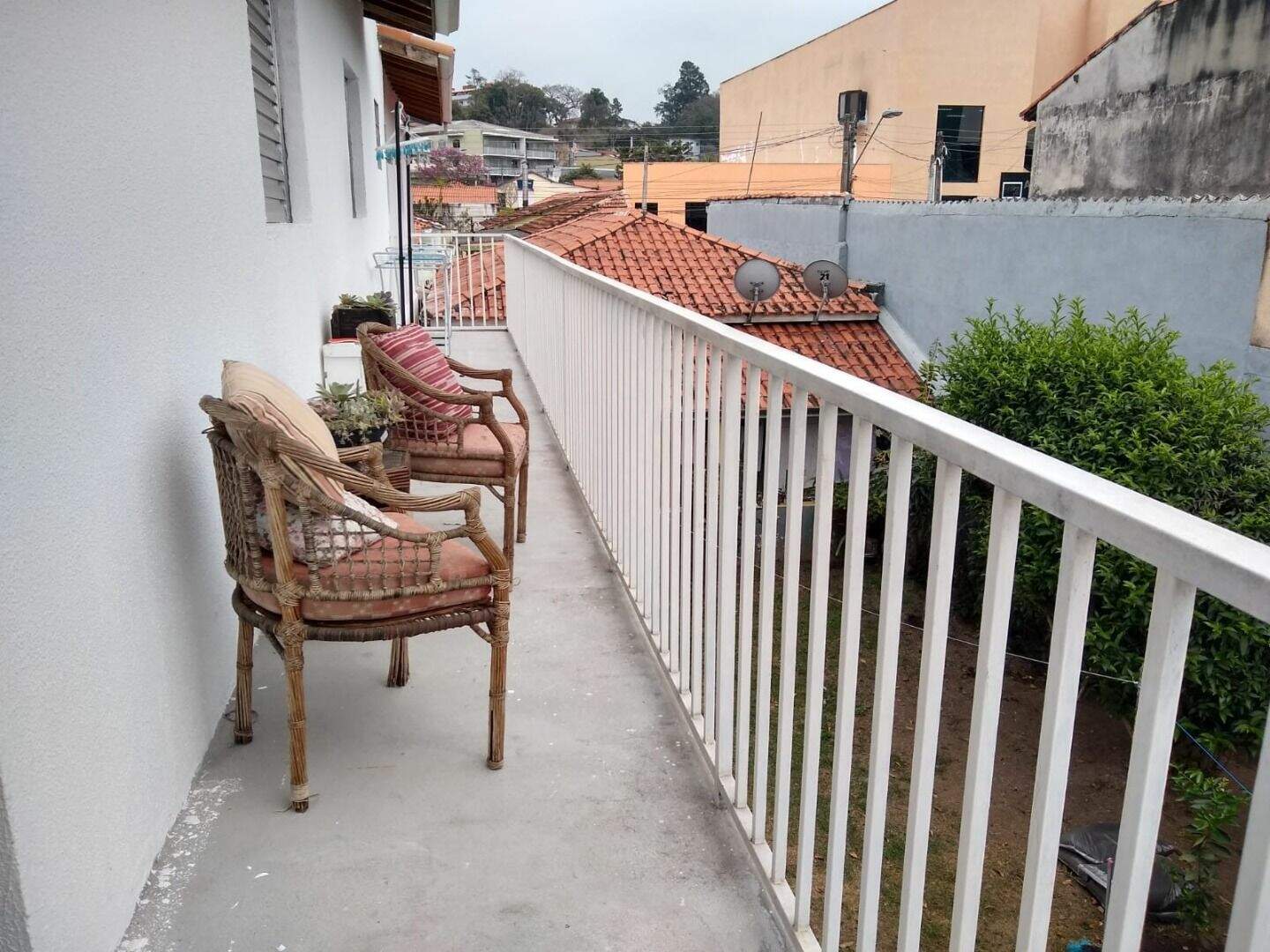 Casa à venda no Centro: 