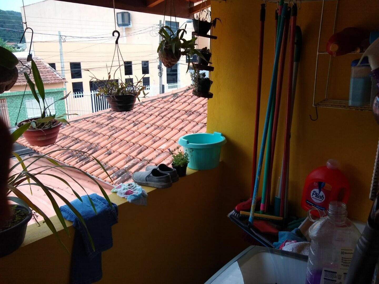 Casa à venda no Centro: 