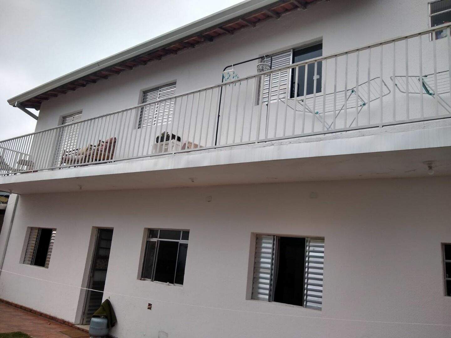 Casa à venda no Centro: 