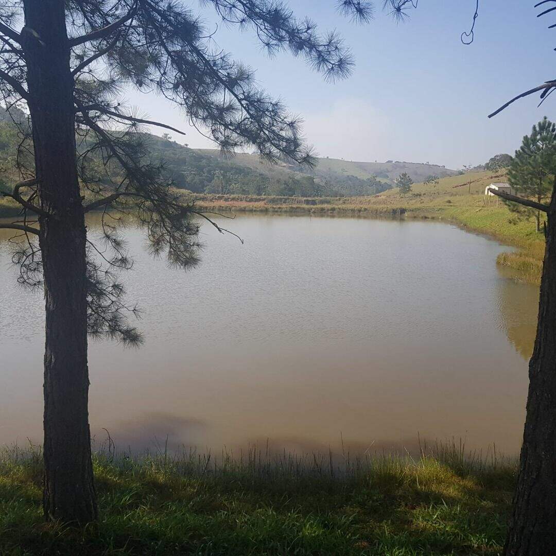 Sítio à venda no Jardim Helena: 