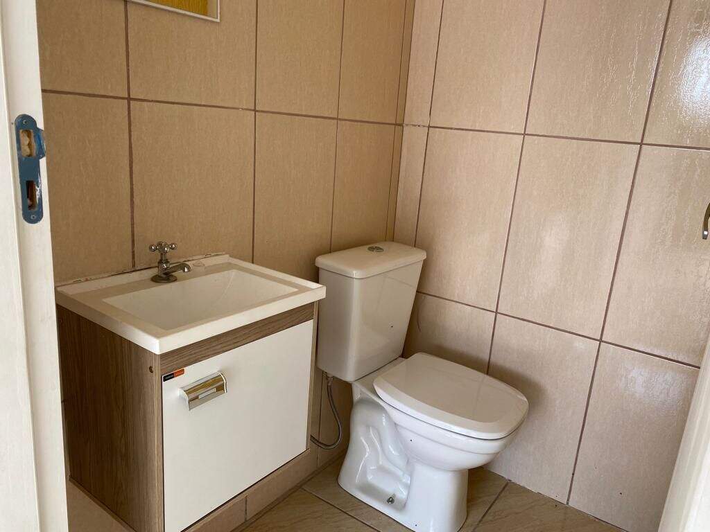 Ponto para aluguel no Centro: 
