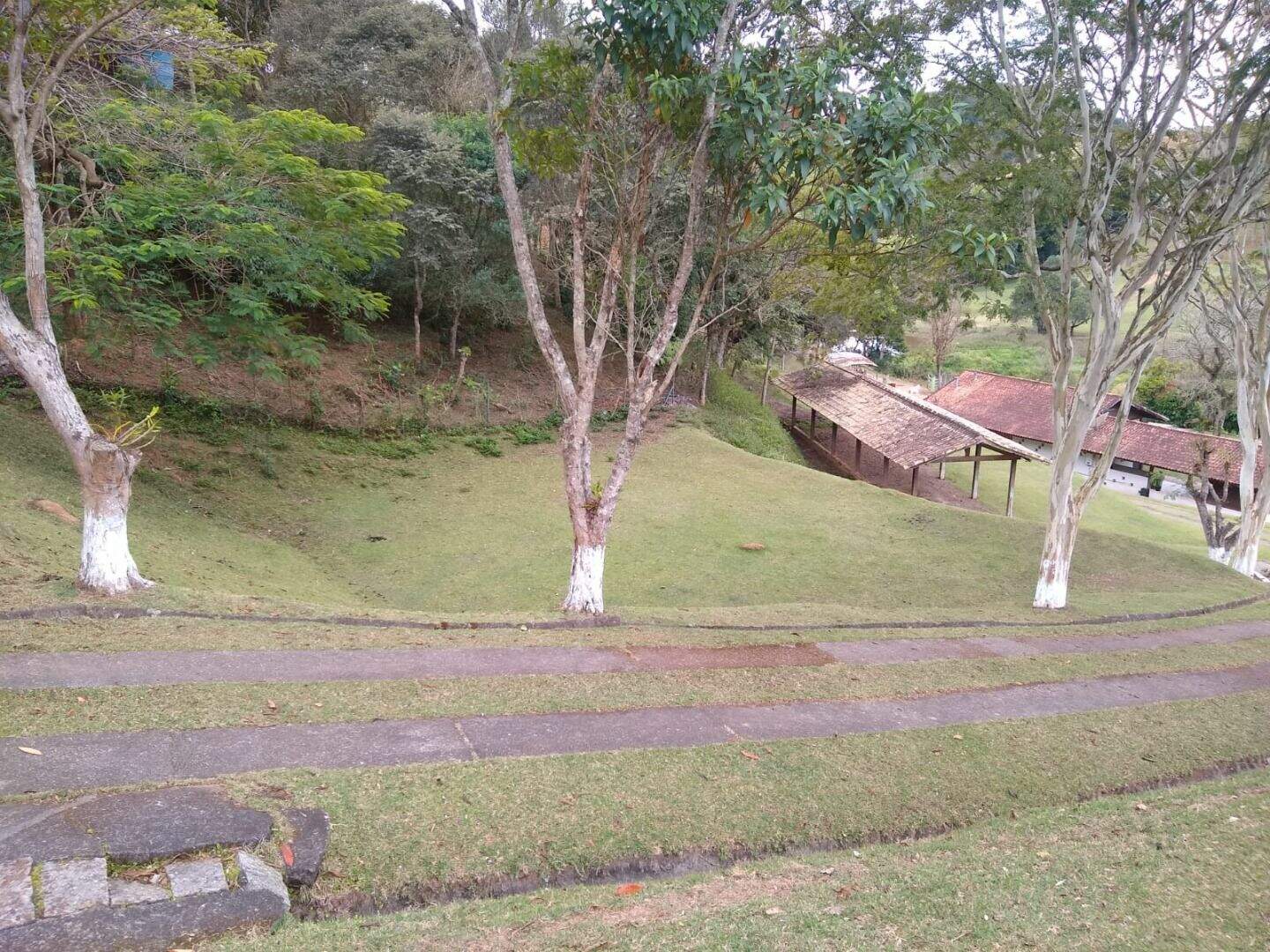Sítio à venda no Luiz Carlos: 