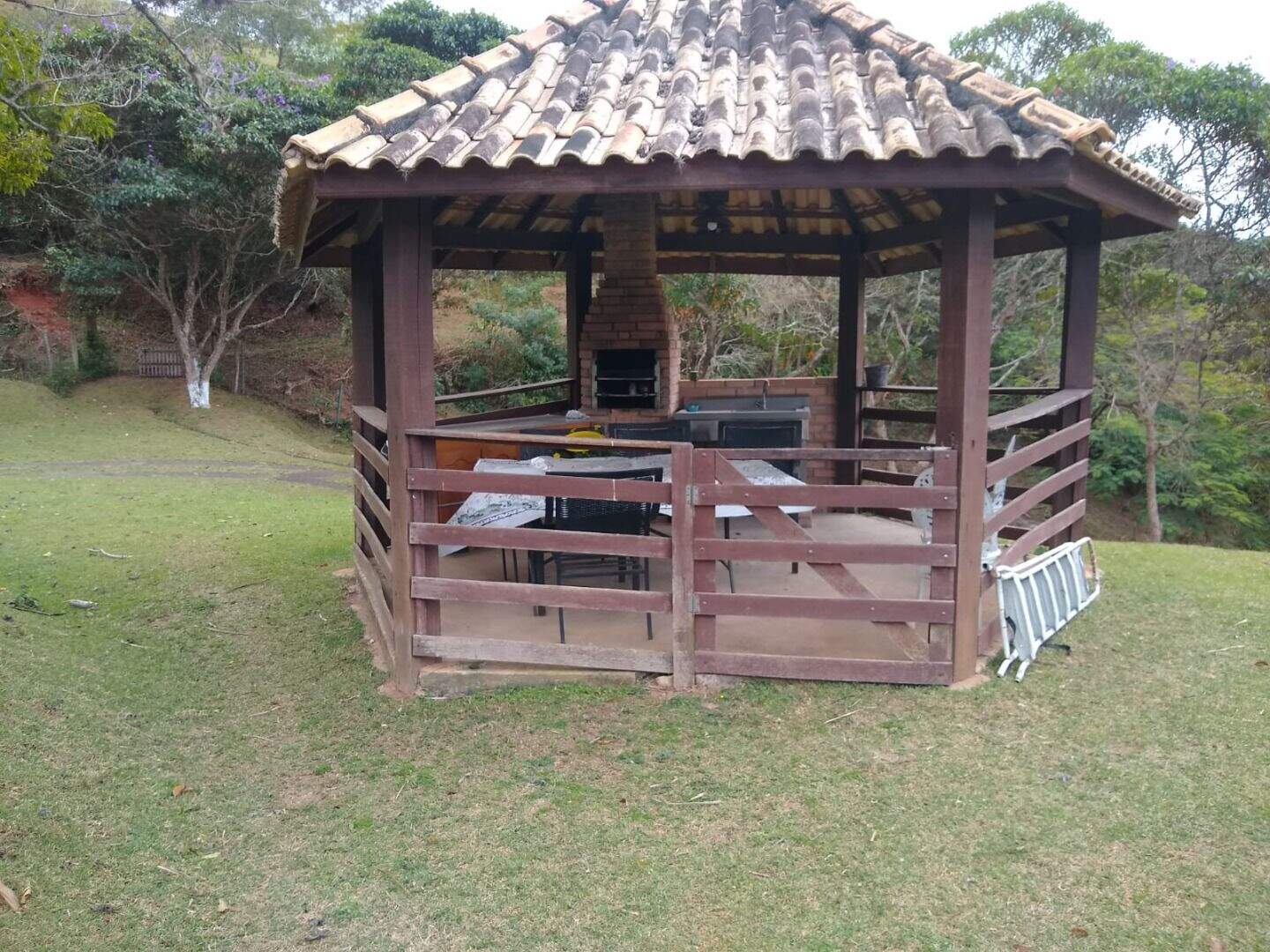 Sítio à venda no Luiz Carlos: 
