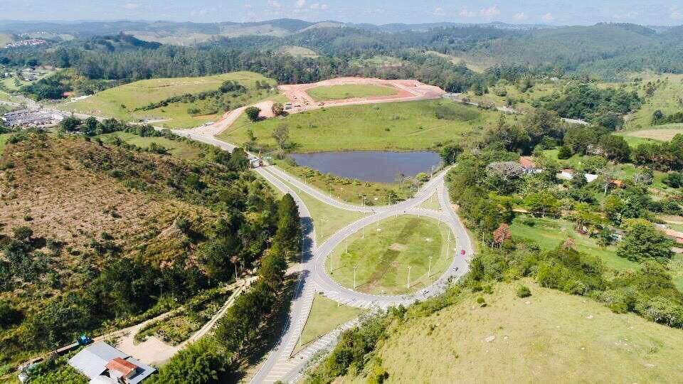 Terreno à venda no Ipiranga: 
