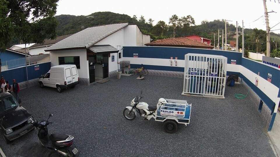 Ponto à venda no Estância Guararema: 