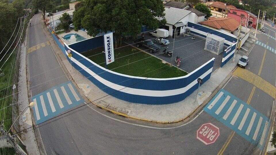 Ponto à venda no Estância Guararema: 