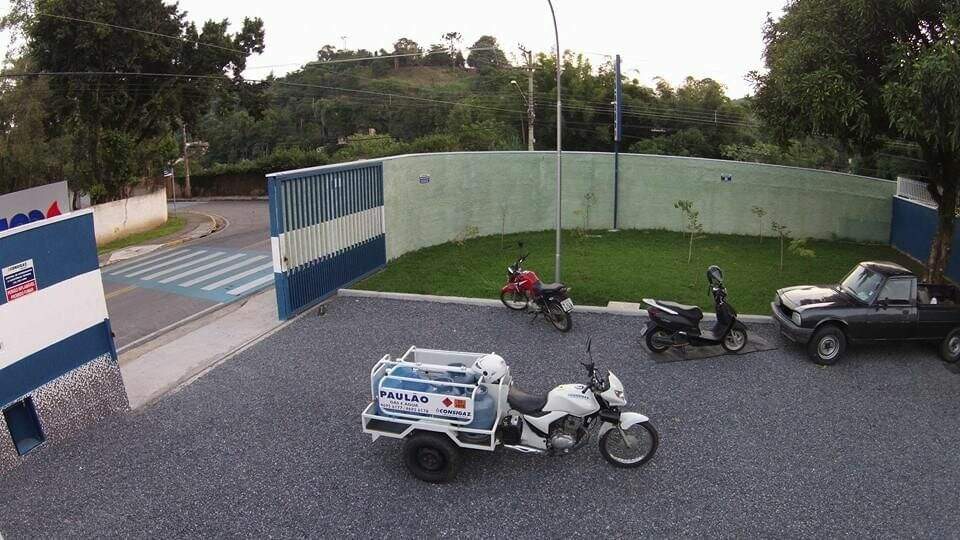 Ponto à venda no Estância Guararema: 