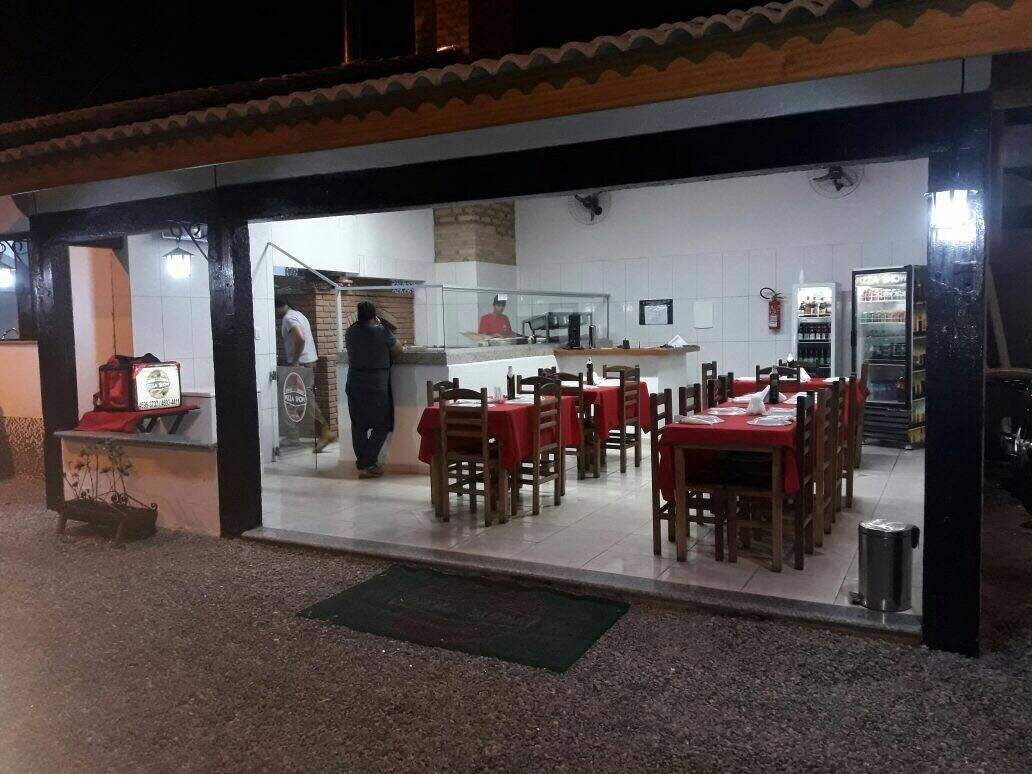 Ponto à venda no Estância Guararema: 