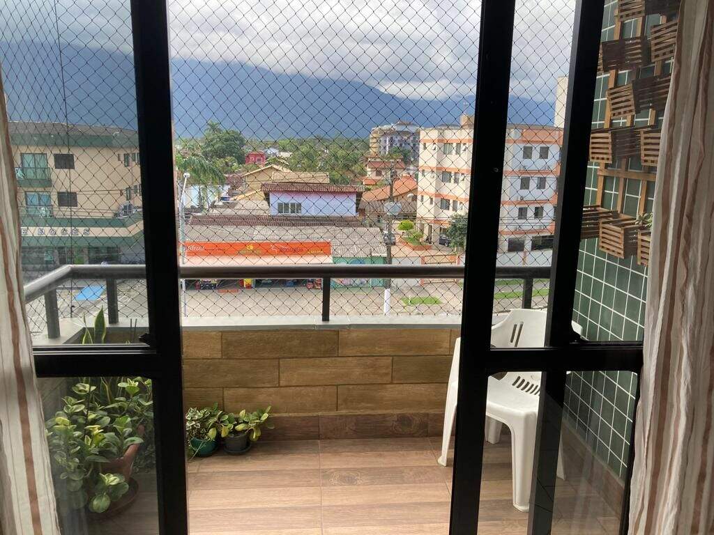 Apartamento à venda no Praia Maitinga: 