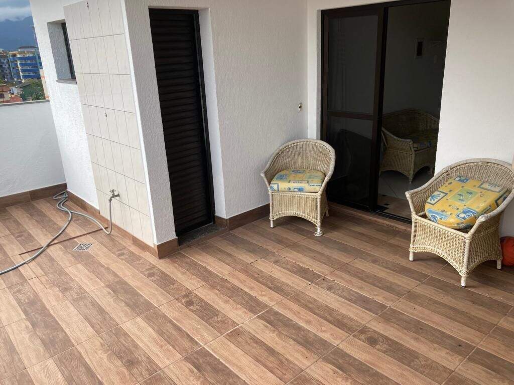 Apartamento à venda no Praia Maitinga: 