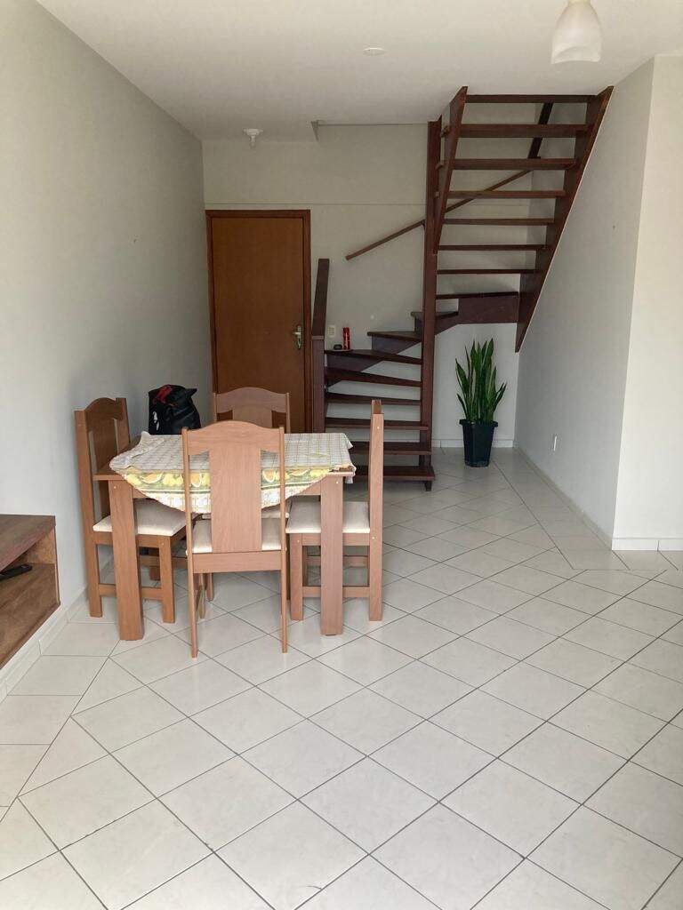 Apartamento à venda no Praia Maitinga: 