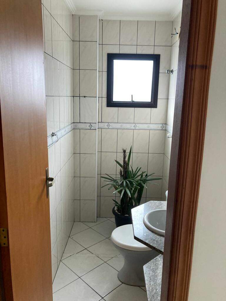 Apartamento à venda no Praia Maitinga: 