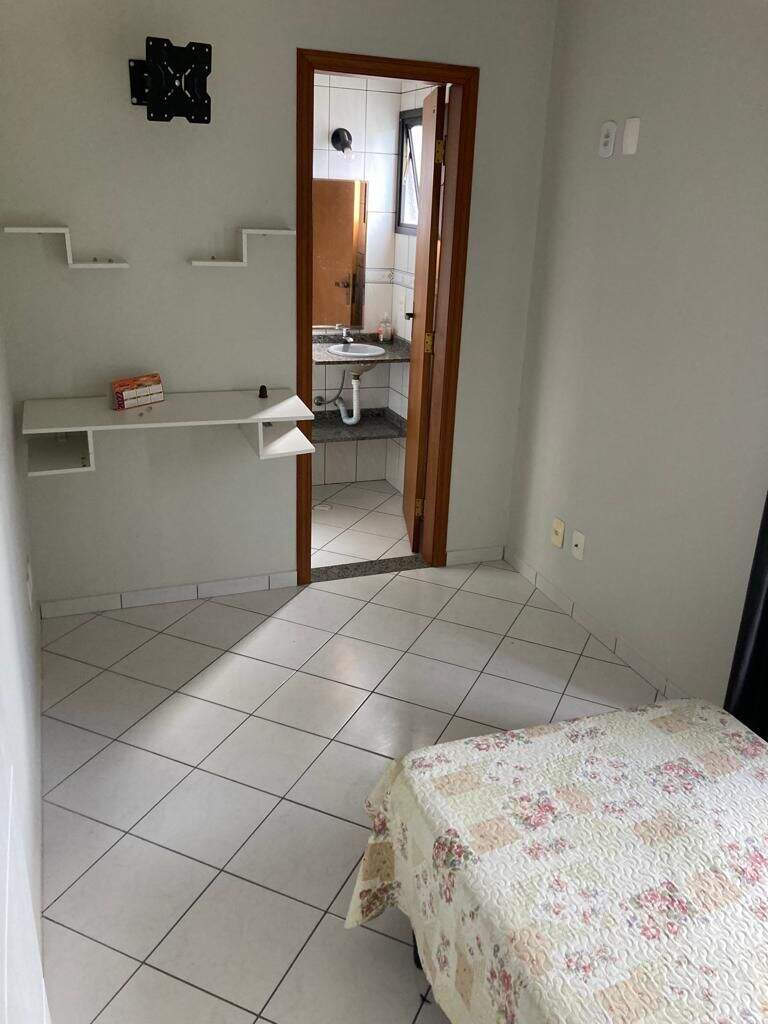Apartamento à venda no Praia Maitinga: 