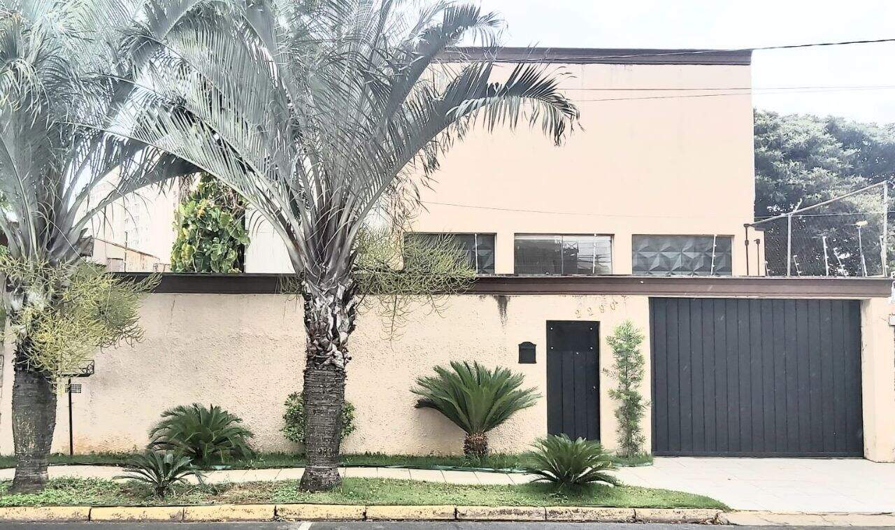 Casa à venda no Vila Anhangüera: 