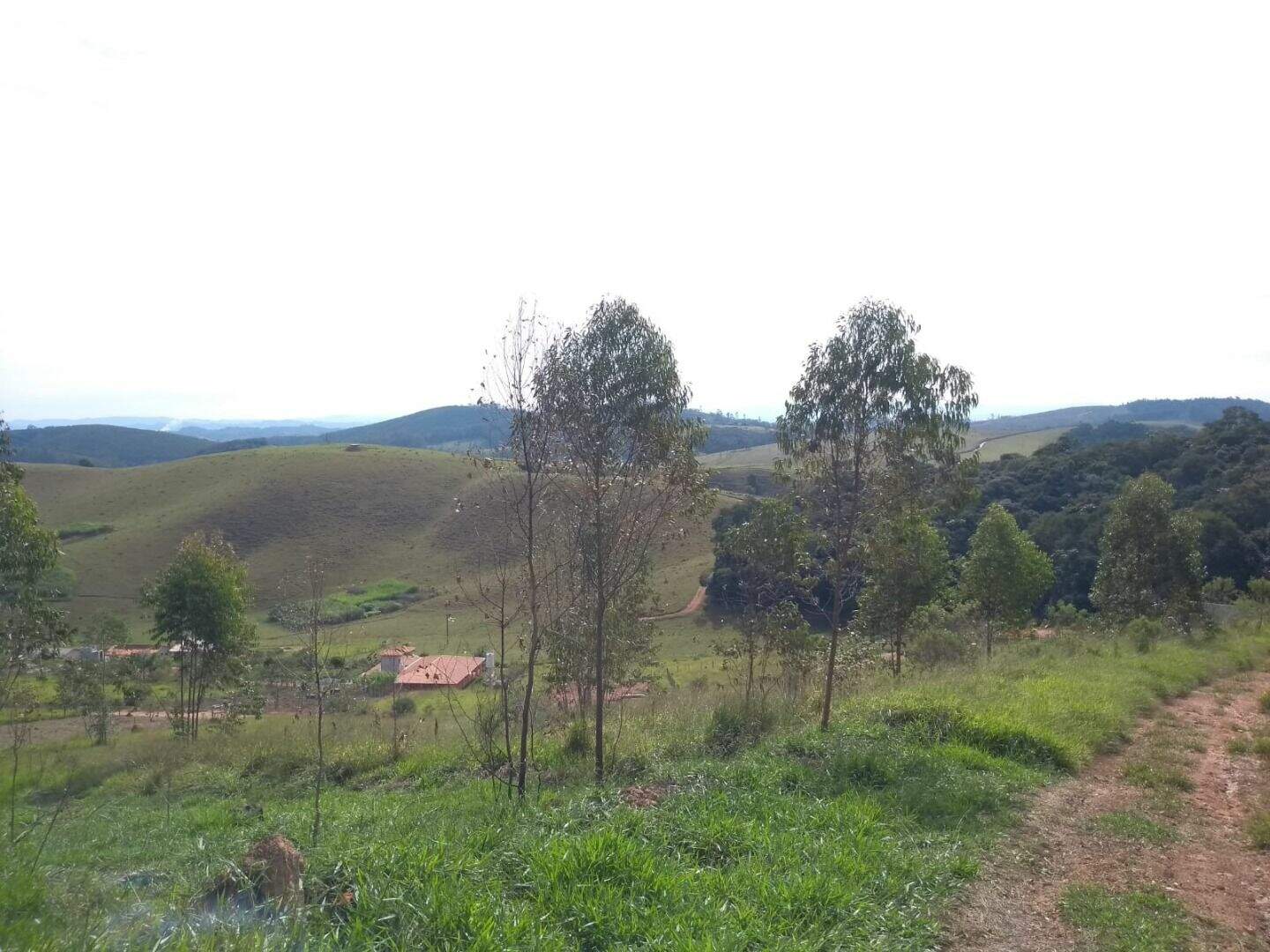 Terreno à venda no Freguesia da Escada: 