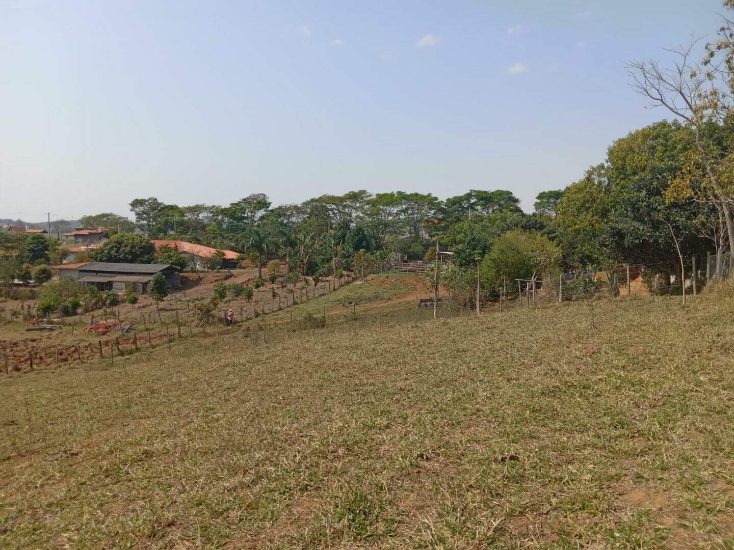 Terreno à venda no Fazenda Paião (Alpes de Guararema): 