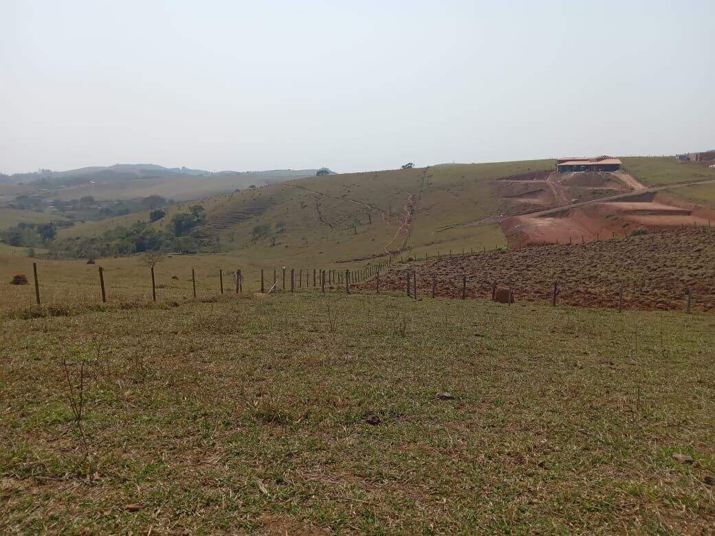 Terreno à venda no Fazenda Paião (Alpes de Guararema): 