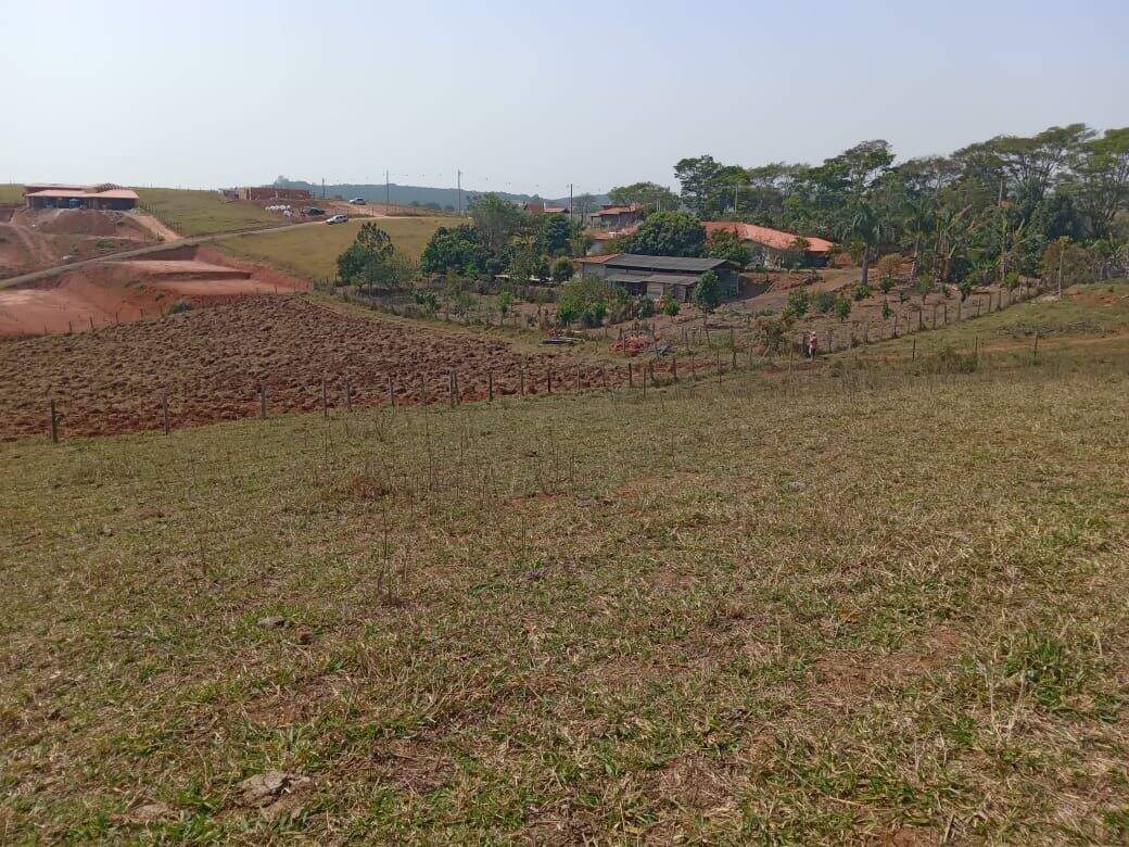 Terreno à venda no Fazenda Paião (Alpes de Guararema): 
