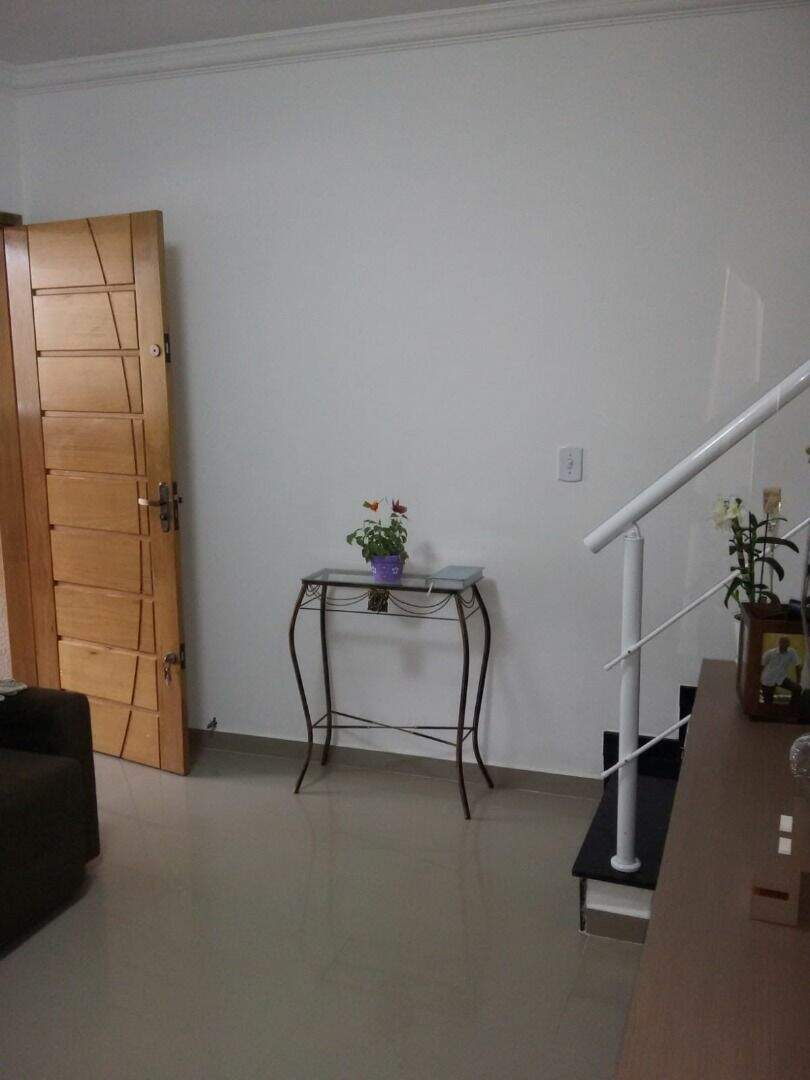 Casa à venda no Vila Antonieta: 