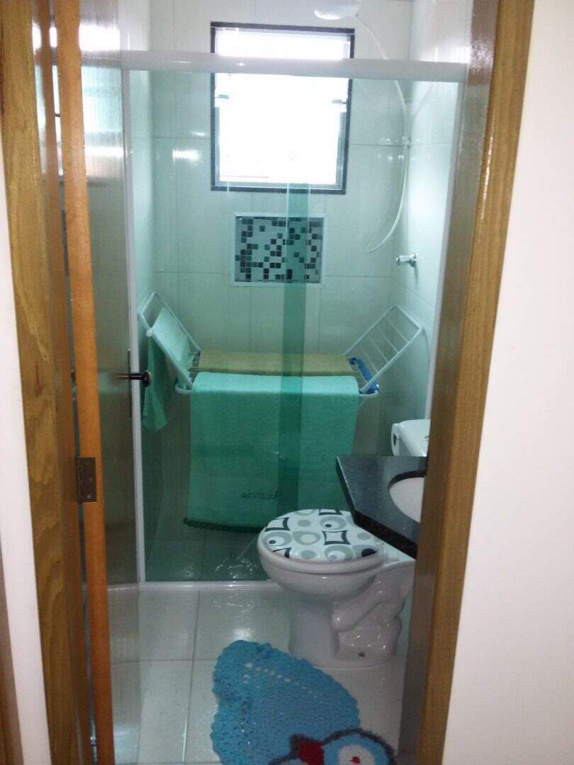 Casa à venda no Vila Antonieta: 