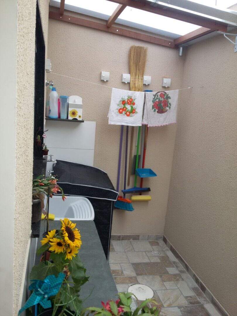 Casa à venda no Vila Antonieta: 