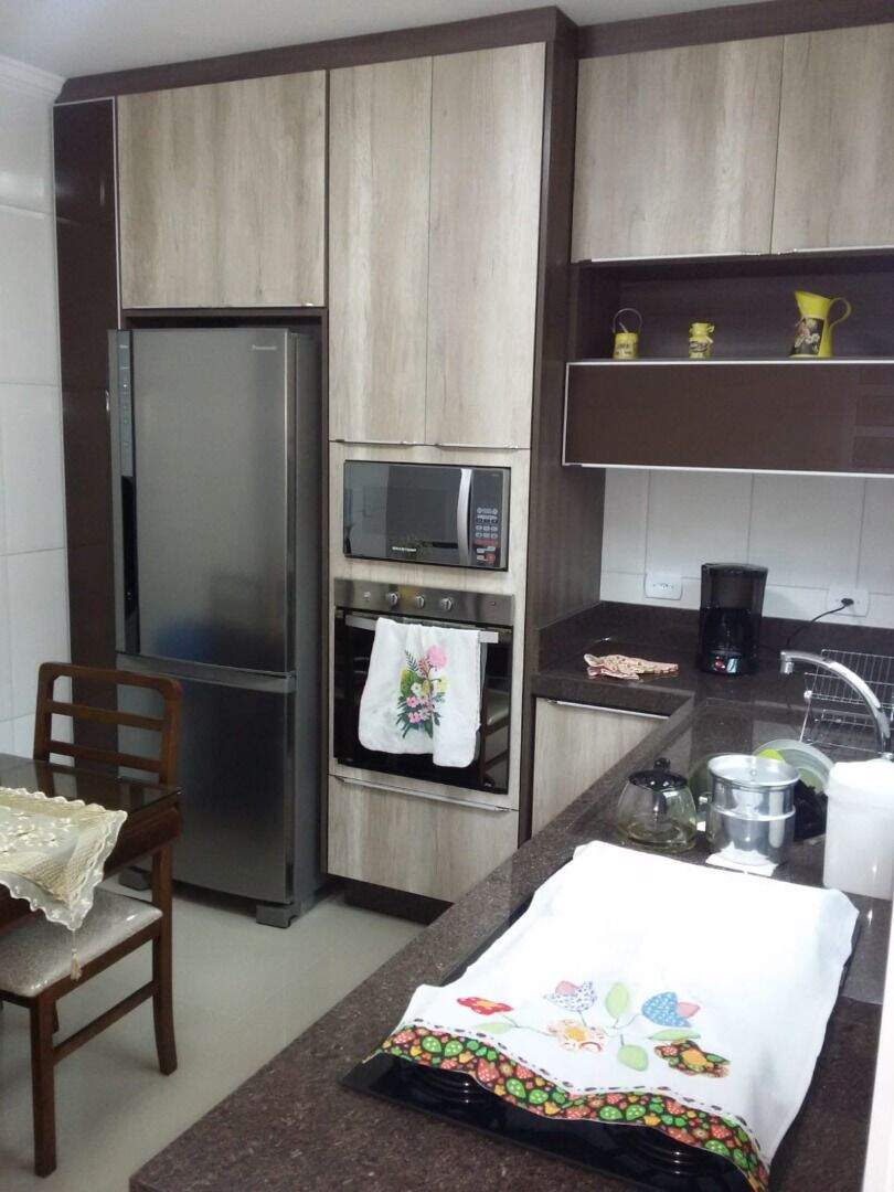 Casa à venda no Vila Antonieta: 