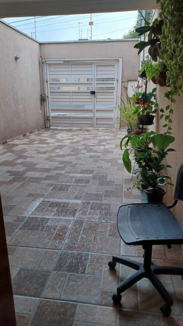 Casa à venda no Vila Antonieta: 