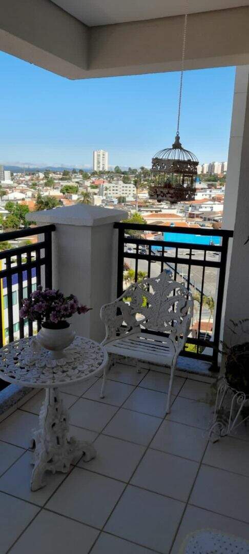 Apartamento à venda no Jardim Armênia: 