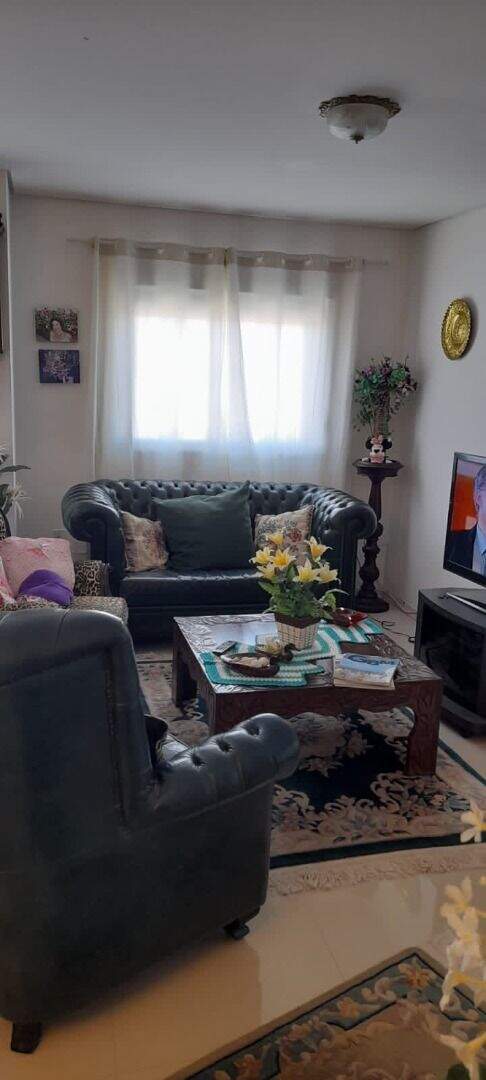 Apartamento à venda no Jardim Armênia: 