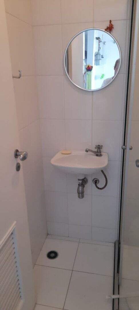 Apartamento à venda no Jardim Armênia: 