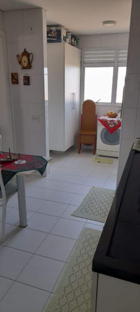 Apartamento à venda no Jardim Armênia: 
