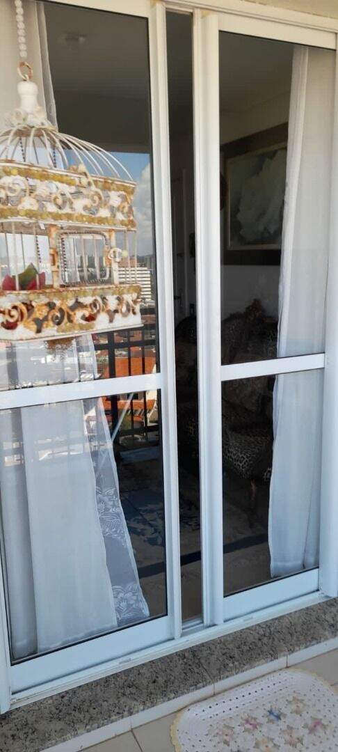 Apartamento à venda no Jardim Armênia: 