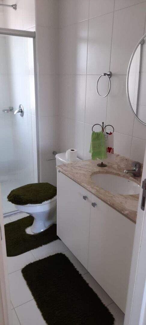 Apartamento à venda no Jardim Armênia: 