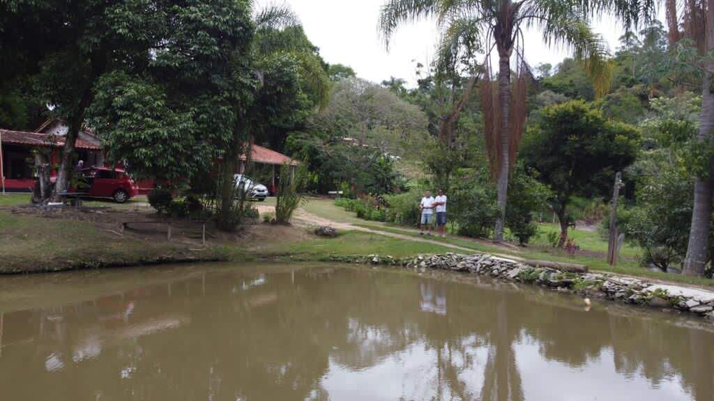 Chácara à venda no Paião: 