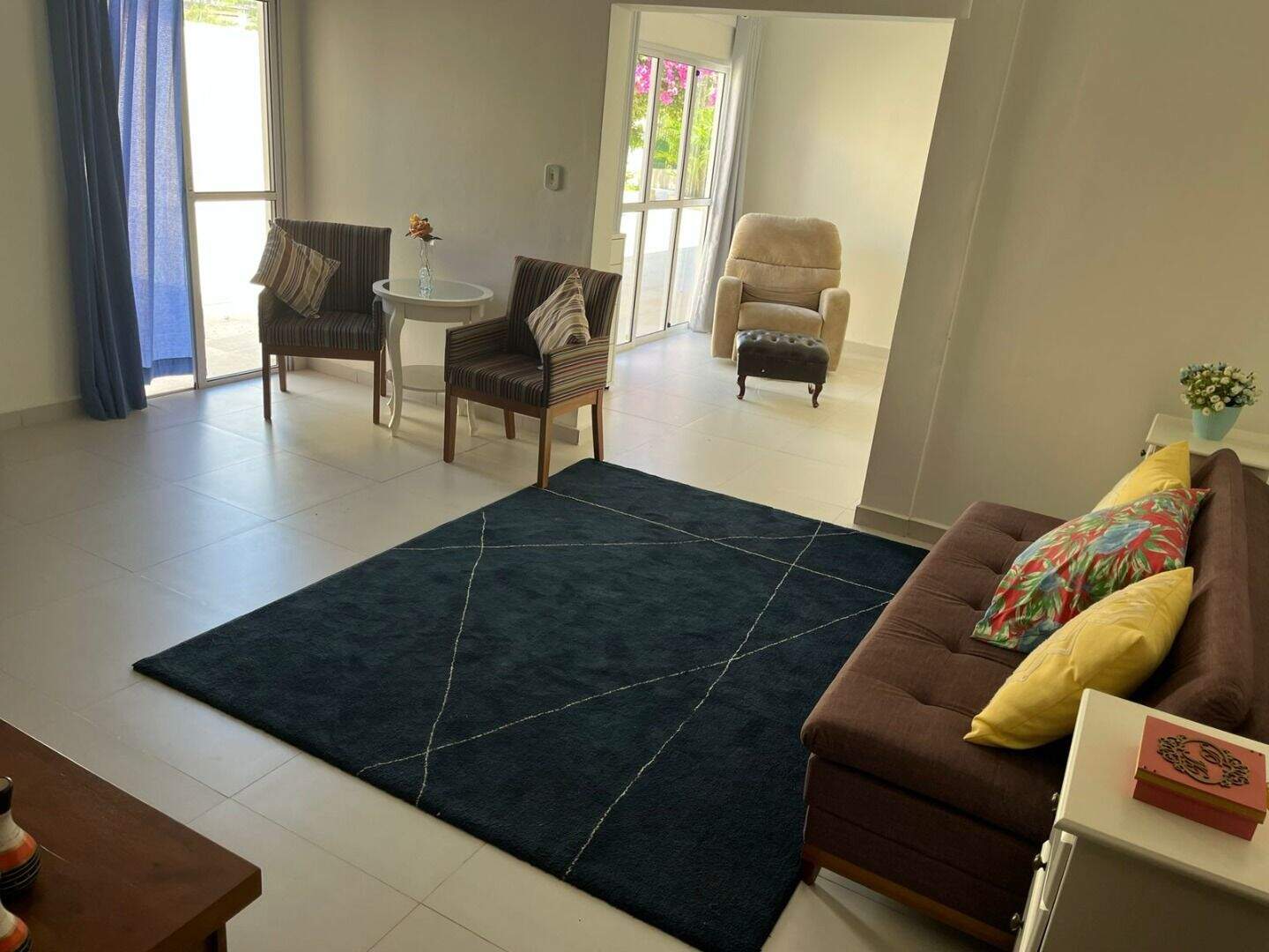 Chácara à venda no Nogueira: 