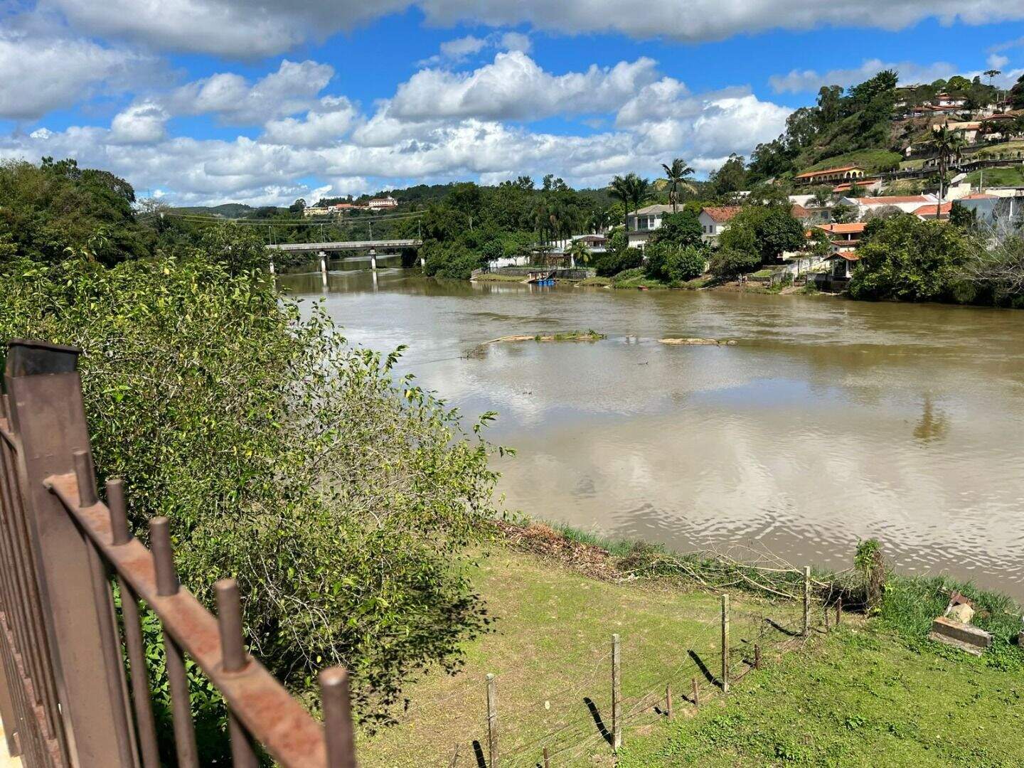 Chácara à venda no Nogueira: 