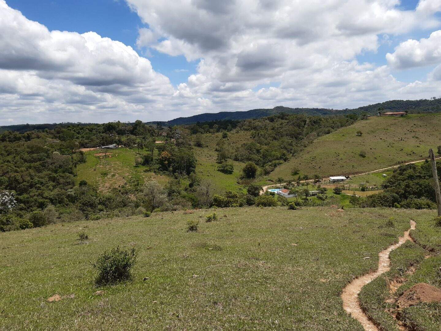 Terreno à venda no Centro: 