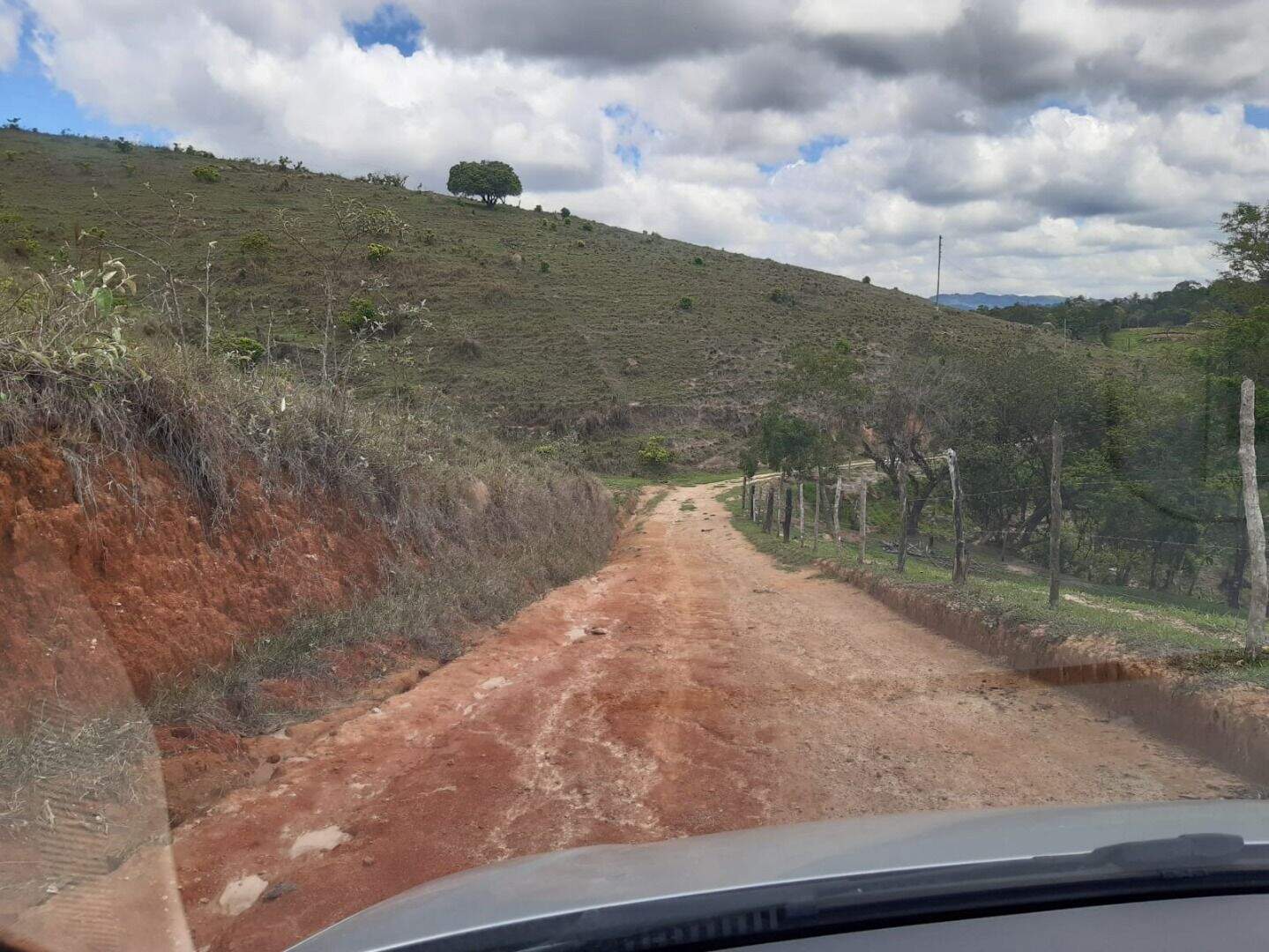 Terreno à venda no Centro: 