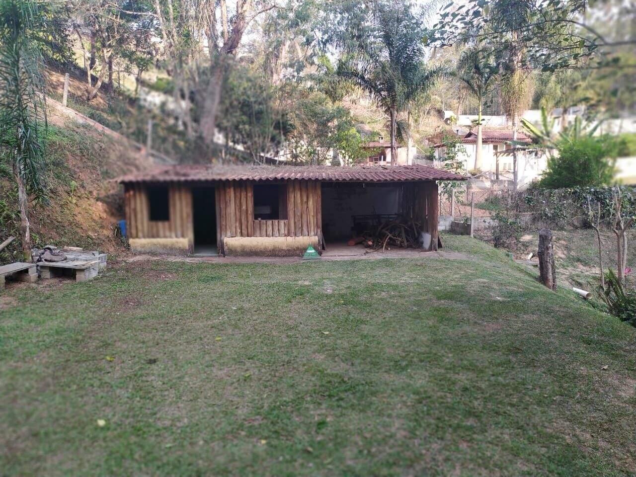 Chácara à venda no Nogueira: 