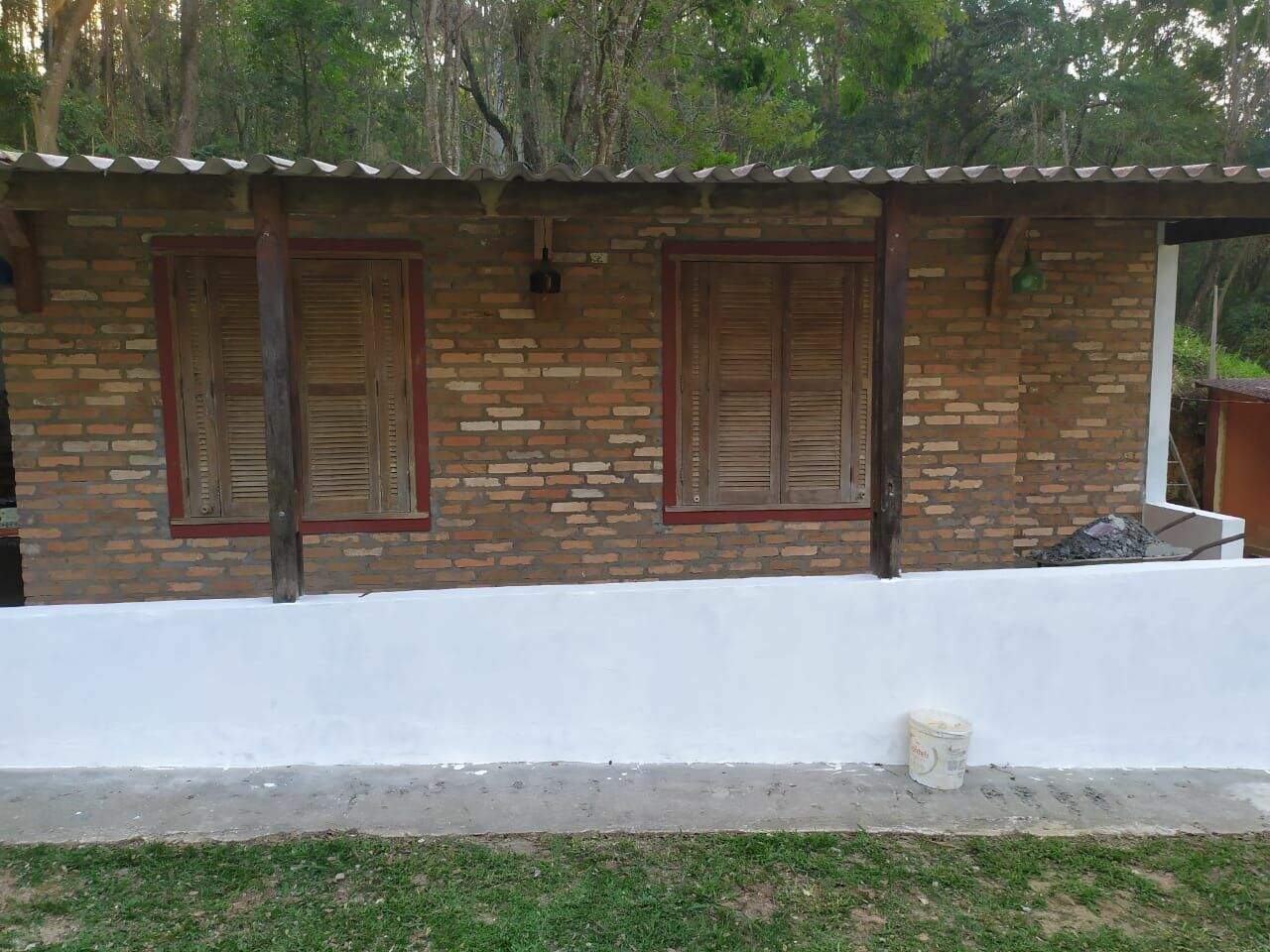 Chácara à venda no Nogueira: 