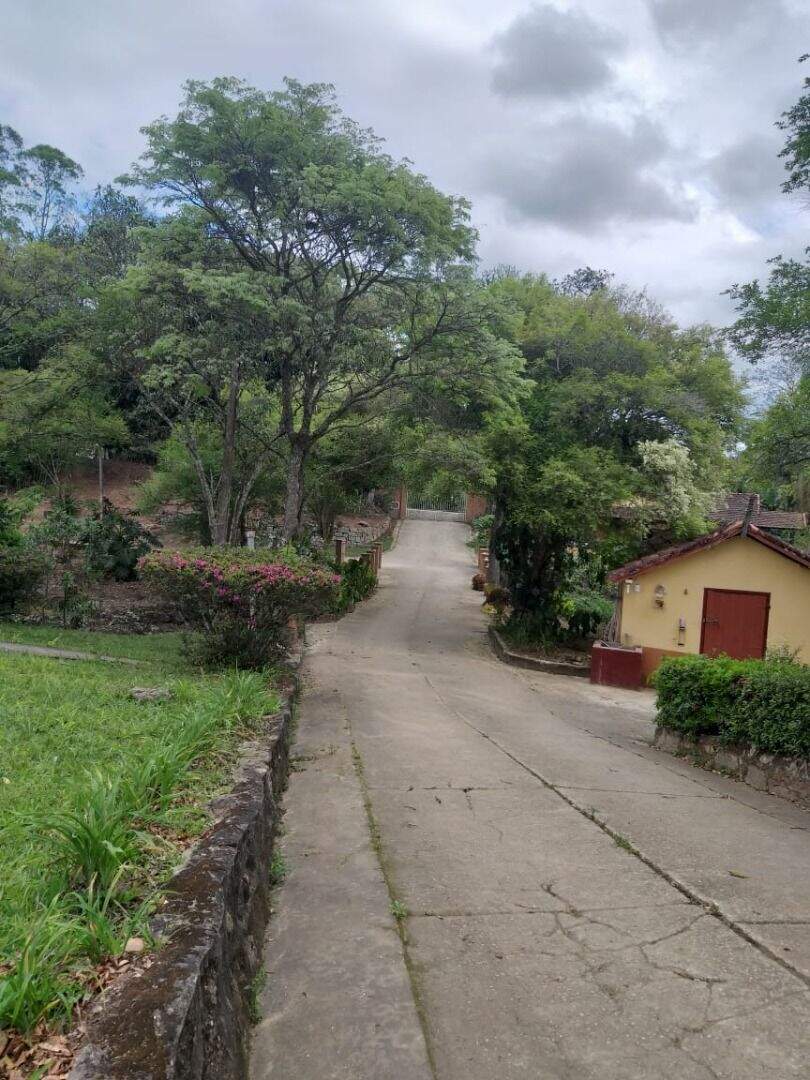 Sítio à venda no Luiz Carlos: 