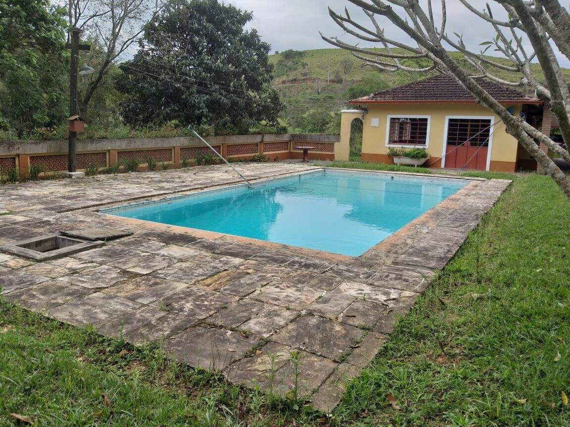 Sítio à venda no Luiz Carlos: 